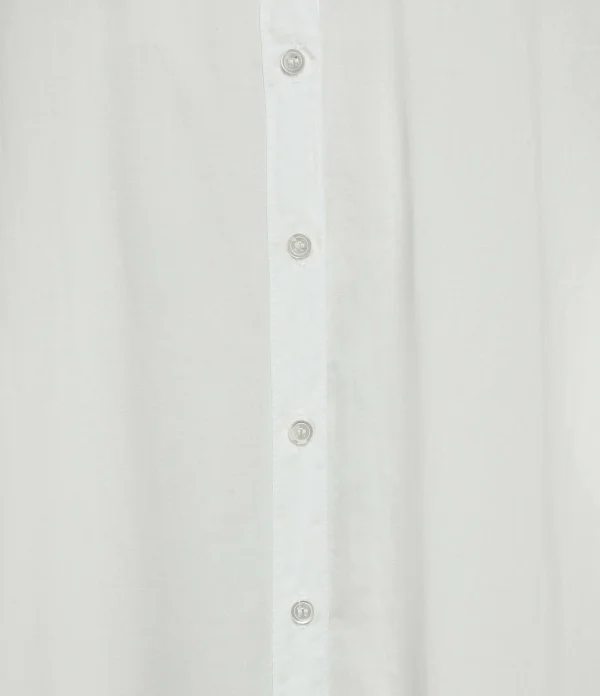 XIRENA Robe Boden Coton Blanc de garantie authentique 3